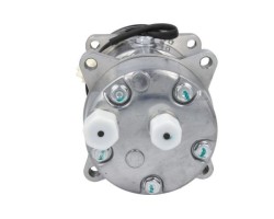The air conditioning compressor fits SEAT TOLEDO I VW GOLF I GOLF II J