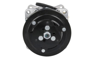 The air conditioning compressor fits SEAT TOLEDO I VW GOLF I GOLF II J Quality of parts according to GVO Q original with factory