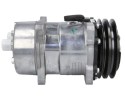 The air conditioning compressor fits SEAT TOLEDO I VW GOLF I GOLF II J Car type passenger cars