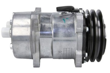 The air conditioning compressor fits SEAT TOLEDO I VW GOLF I GOLF II J Car type passenger cars