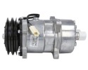 The air conditioning compressor fits SEAT TOLEDO I VW GOLF I GOLF II J Product weight with unit packaging 11 kg
