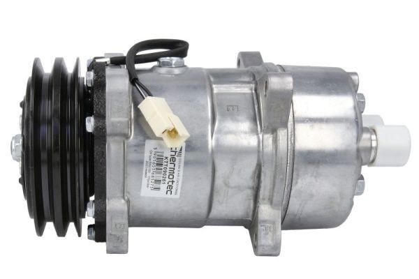 The air conditioning compressor fits SEAT TOLEDO I VW GOLF I GOLF II J Product weight with unit packaging 11 kg