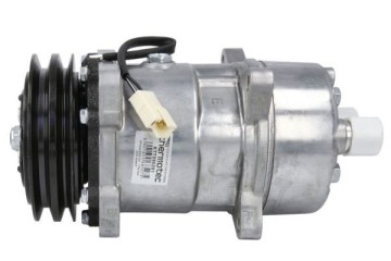 The air conditioning compressor fits SEAT TOLEDO I VW GOLF I GOLF II J Product weight with unit packaging 11 kg