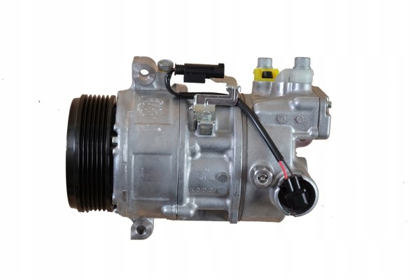 AIR CONDITIONING COMPRESSOR TYPE BMW 1 04 12 3 05 12 1 8D 2 0D