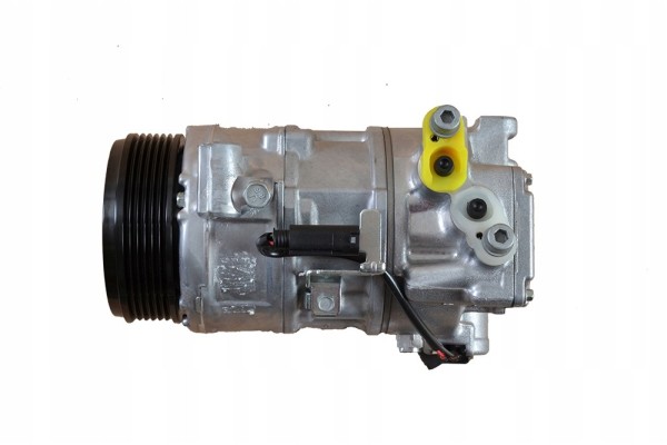 AIR CONDITIONING COMPRESSOR TYPE BMW 1 04 12 3 05 12 1 8D 2 0D Part manufacturer NRF