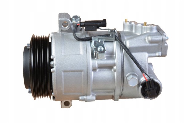 AIR CONDITIONING COMPRESSOR TYPE BMW 1 04 12 3 05 12 1 8D 2 0D Compressor ID 5SE12C