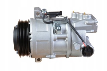 AIR CONDITIONING COMPRESSOR TYPE BMW 1 04 12 3 05 12 1 8D 2 0D Compressor ID 5SE12C