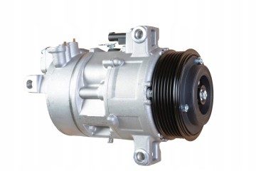 AIR CONDITIONING COMPRESSOR TYPE BMW 1 04 12 3 05 12 1 8D 2 0D Quality of parts according to GVO Q original with factory logo OE