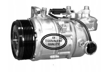 AIR CONDITIONING COMPRESSOR TYPE BMW 1 04 12 3 05 12 1 8D 2 0D Catalog number of the original BMW 64526935613 BMW 64526987766 BM