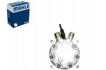 MAHLE AIR CONDITIONING COMPRESSOR MAN TGA TGM I TGS I TGX I 04 00