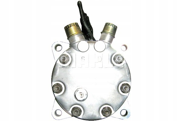 MAHLE AIR CONDITIONING COMPRESSOR MAN TGA TGM I TGS I TGX I 04 00 Part manufacturer Mahle