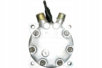 MAHLE AIR CONDITIONING COMPRESSOR MAN TGA TGM I TGS I TGX I 04 00 Part manufacturer Mahle