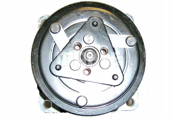 MAHLE AIR CONDITIONING COMPRESSOR MAN TGA TGM I TGS I TGX I 04 00 Car type trucks