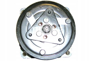 MAHLE AIR CONDITIONING COMPRESSOR MAN TGA TGM I TGS I TGX I 04 00 Car type trucks