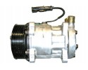MAHLE AIR CONDITIONING COMPRESSOR MAN TGA TGM I TGS I TGX I 04 00 Quality of parts according to GVO Q original with factory logo