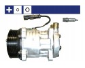 MAHLE AIR CONDITIONING COMPRESSOR MAN TGA TGM I TGS I TGX I 04 00 Catalog number of the original MAN 51 7797 09028