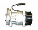 MAHLE AIR CONDITIONING COMPRESSOR MAN TGA TGM I TGS I TGX I 04 00 Catalog number of substitutes ACAUTO AC 01SD236