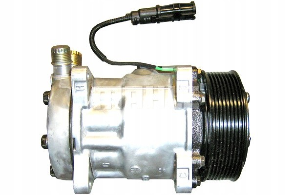 MAHLE AIR CONDITIONING COMPRESSOR MAN TGA TGM I TGS I TGX I 04 00 Catalog number of substitutes ACAUTO AC 01SD236