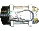 Compresor de aire acondicionado Mahle ACP 111 000S
