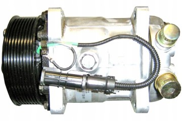 Compresor de aire acondicionado Mahle ACP 111 000S