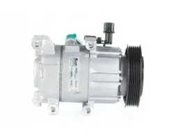 Compresor de aire acondicionado Nissens 890235