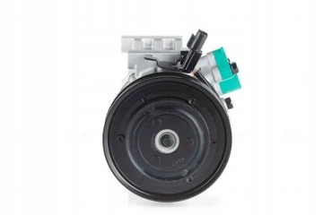 COMPRESSOR AIR CONDITIONING COMPRESSOR 890235 NISSENS Part manufacturer Nissens