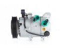 COMPRESSOR AIR CONDITIONING COMPRESSOR 890235 NISSENS Catalog number of the part 890235