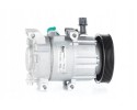 COMPRESSOR AIR CONDITIONING COMPRESSOR 890235 NISSENS Car type passenger cars