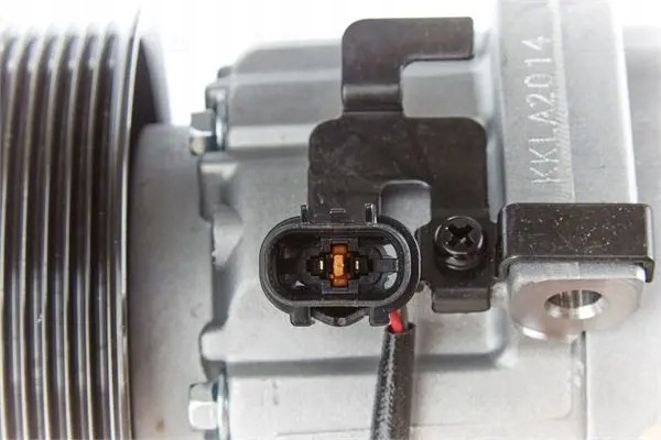 COMPRESSOR AIR CONDITIONING COMPRESSOR 890235 NISSENS Product weight with unit packaging 11 kg