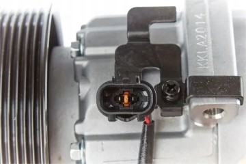 COMPRESSOR AIR CONDITIONING COMPRESSOR 890235 NISSENS Product weight with unit packaging 11 kg