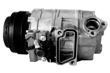 COMPRESSOR AIR CONDITIONING COMPRESSOR ACP 1162 000S Part manufacturer Mahle