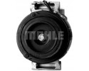 COMPRESSOR AIR CONDITIONING COMPRESSOR ACP 1162 000S Catalog number of the part ACP 1162 000S