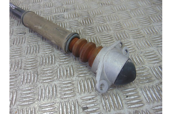 6R0513025L  AMORTIGUADOR TRASERO DERECHO VOLKSWAGEN POLO V (6R1) GTI 2011 6R0513025L 197895 VOLKSWAGEN - 2