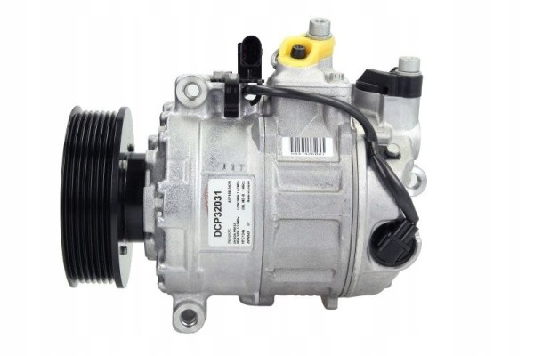 DENSO DCP32031 air conditioning compressor Part manufacturer Denso