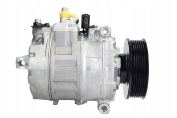 DENSO DCP32031 air conditioning compressor Catalog number of the part DCP32031