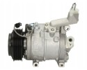 AIR CONDITIONING COMPRESSOR HONDA CR V III 07 DENSO Catalog number of the part DCP40004