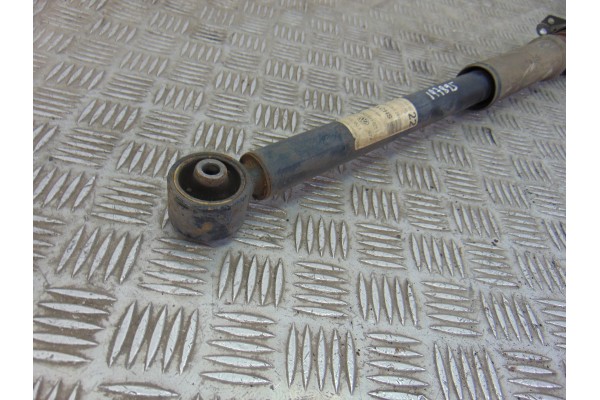 6R0513025L  AMORTIGUADOR TRASERO DERECHO VOLKSWAGEN POLO V (6R1) GTI 2011 6R0513025L 197895 VOLKSWAGEN - 3