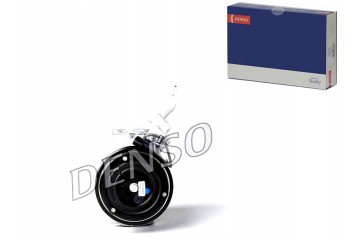 AIR CONDITIONING COMPRESSOR HONDA CR V III 07 DENSO Car type passenger cars