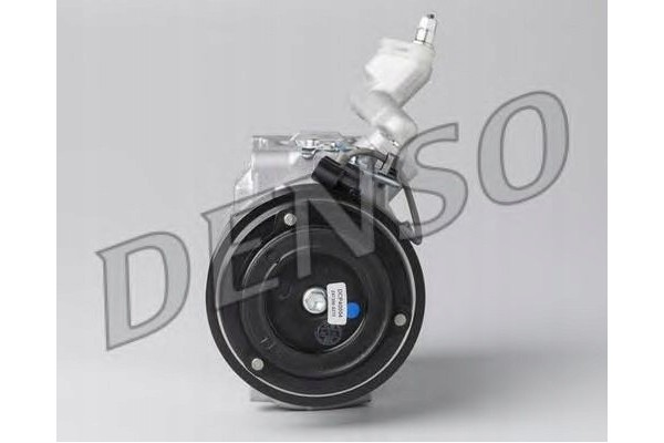 AIR CONDITIONING COMPRESSOR HONDA CR V III 07 DENSO Catalog number of substitutes ACAUTO AC 01DN175 ACAUTO AC 03XX01 ACAUTO AC 0