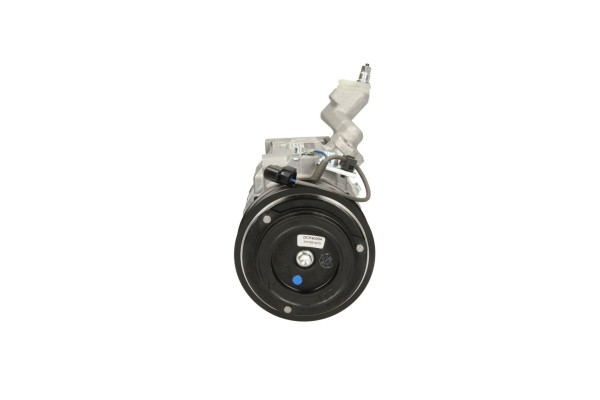 AIR CONDITIONING COMPRESSOR HONDA CR V III 07 DENSO EAN GTIN 8717613037744