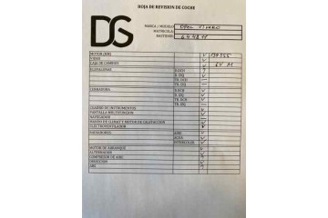 OPEL VIVARO Combi 2.7t  Corto