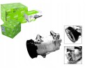 AIR CONDITIONING COMPRESSOR Valeo 699246 Quality of parts according to GVO Q original with factory logo OEM OES