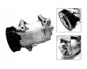 AIR CONDITIONING COMPRESSOR Valeo 699246 Version European