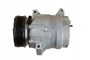 COMPRESSOR AIR CONDITIONING COMPRESSOR 32102 NRF NISSAN