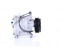 FIAT BRAVO II 07 DOBLO 01 AIR CONDITIONING COMPRESSOR Compressor ID SCS06