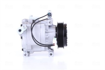 FIAT BRAVO II 07 DOBLO 01 AIR CONDITIONING COMPRESSOR Compressor ID SCS06