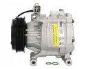 FIAT BRAVO II 07 DOBLO 01 AIR CONDITIONING COMPRESSOR Car type cargo vans passenger cars