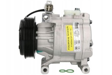 FIAT BRAVO II 07 DOBLO 01 AIR CONDITIONING COMPRESSOR Car type cargo vans passenger cars