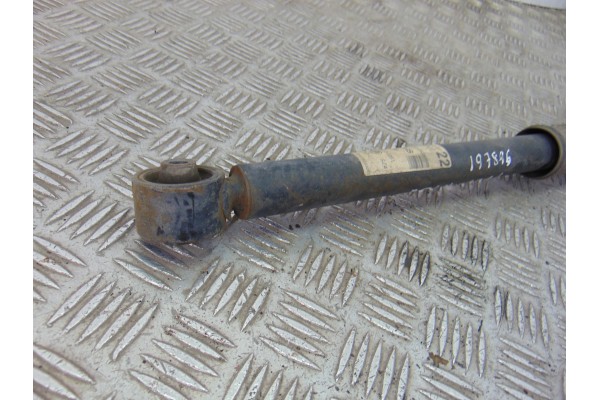 6R0513025L  AMORTIGUADOR TRASERO IZQUIERDO VOLKSWAGEN POLO V (6R1) GTI 2011 6R0513025L 197896 VOLKSWAGEN - 3