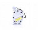 Compresor de aire acondicionado Nissens 89405